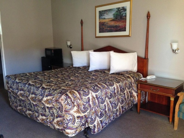 Five Star Inn image 10