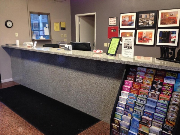 Five Star Inn image 5